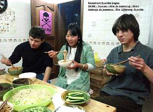 Quentin Gagne- Kunming - 016